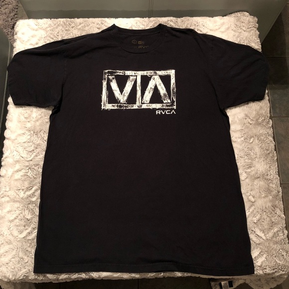 RVCA Other - RVCA Artist Network Program Tee